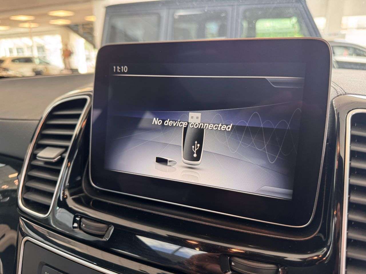 2018 MERCEDES-BENZ GLE 2018 MERCEDES-BENZ GLE