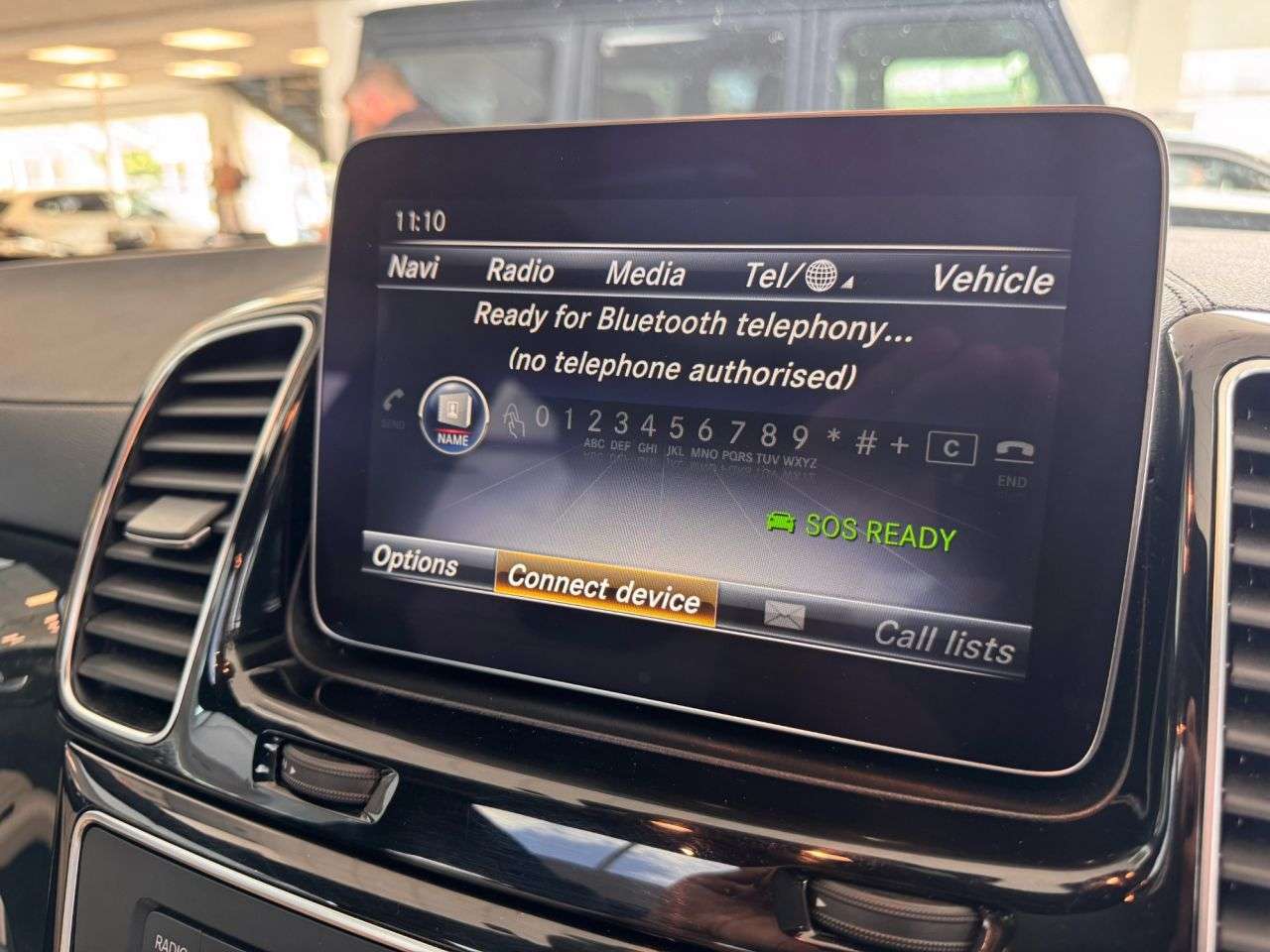 2018 MERCEDES-BENZ GLE 2018 MERCEDES-BENZ GLE