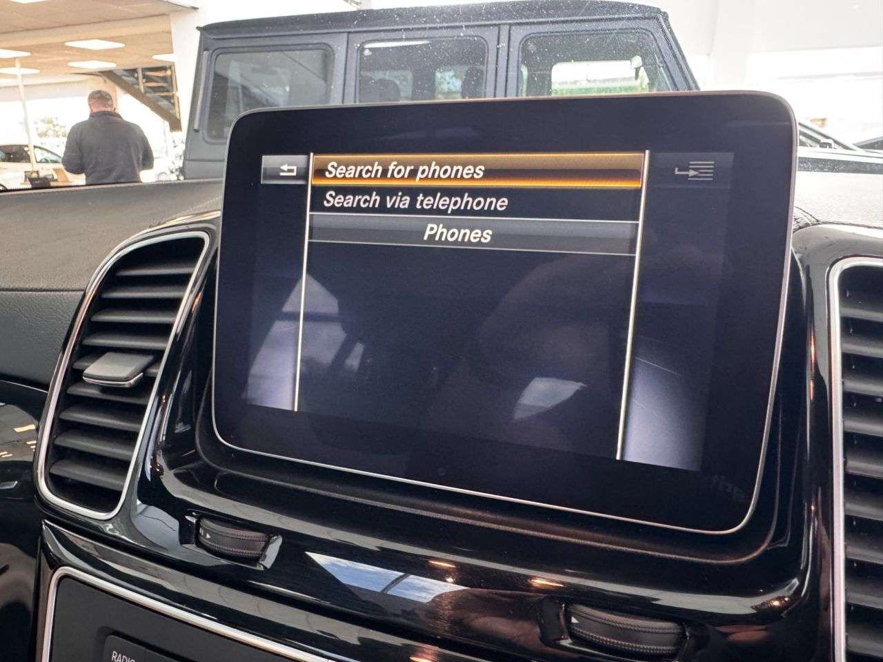2018 MERCEDES-BENZ GLE 2018 MERCEDES-BENZ GLE