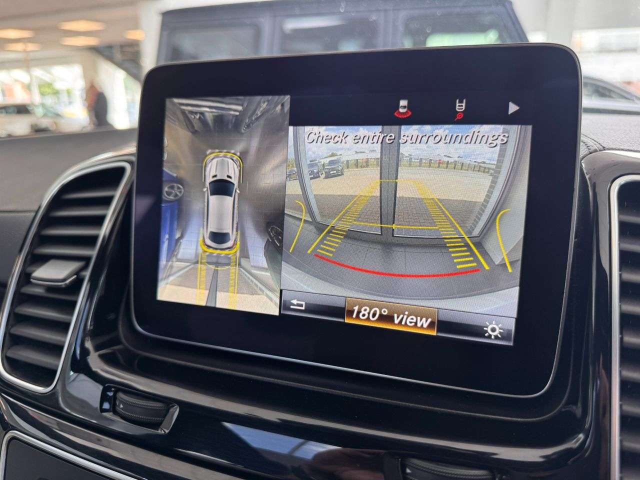 2018 MERCEDES-BENZ GLE 2018 MERCEDES-BENZ GLE