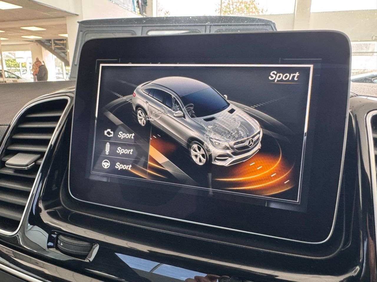 2018 MERCEDES-BENZ GLE 2018 MERCEDES-BENZ GLE