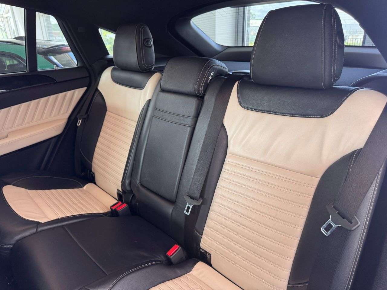 2018 MERCEDES-BENZ GLE 2018 MERCEDES-BENZ GLE