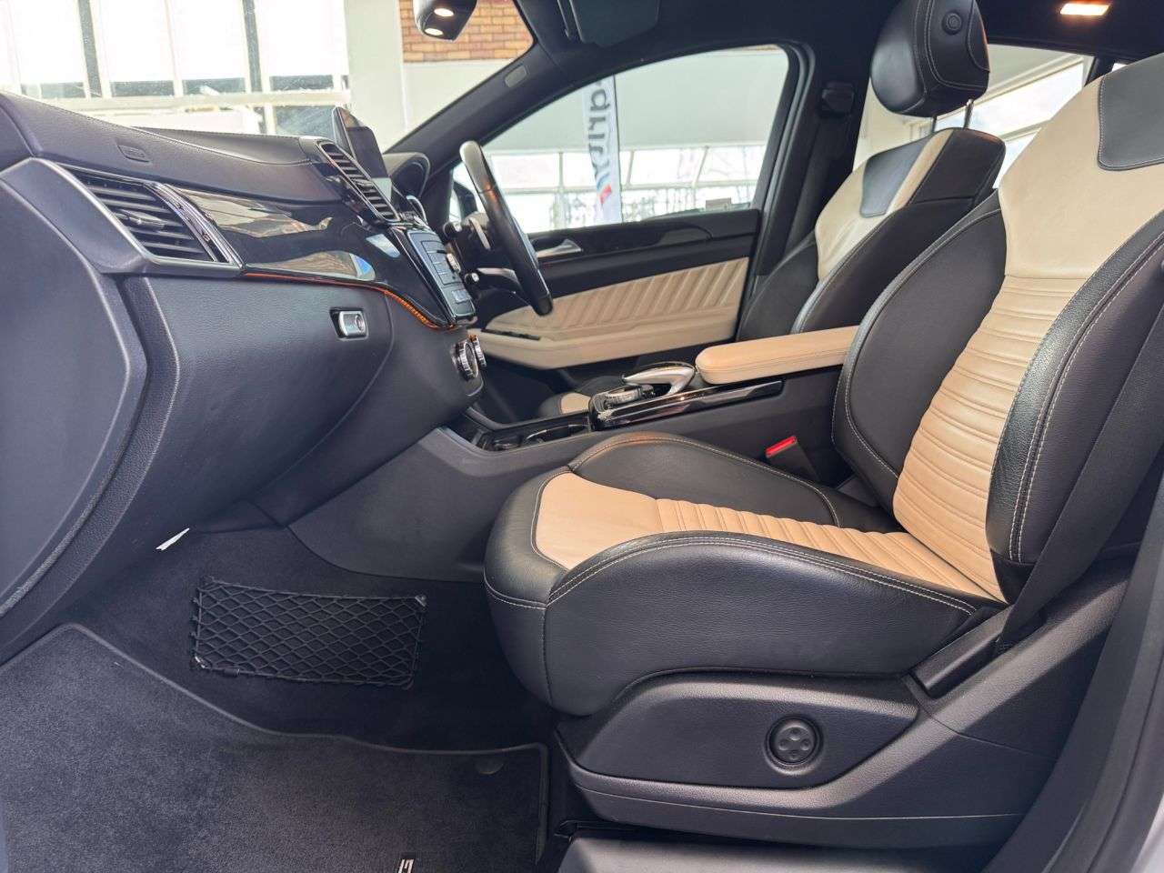 2018 MERCEDES-BENZ GLE 2018 MERCEDES-BENZ GLE