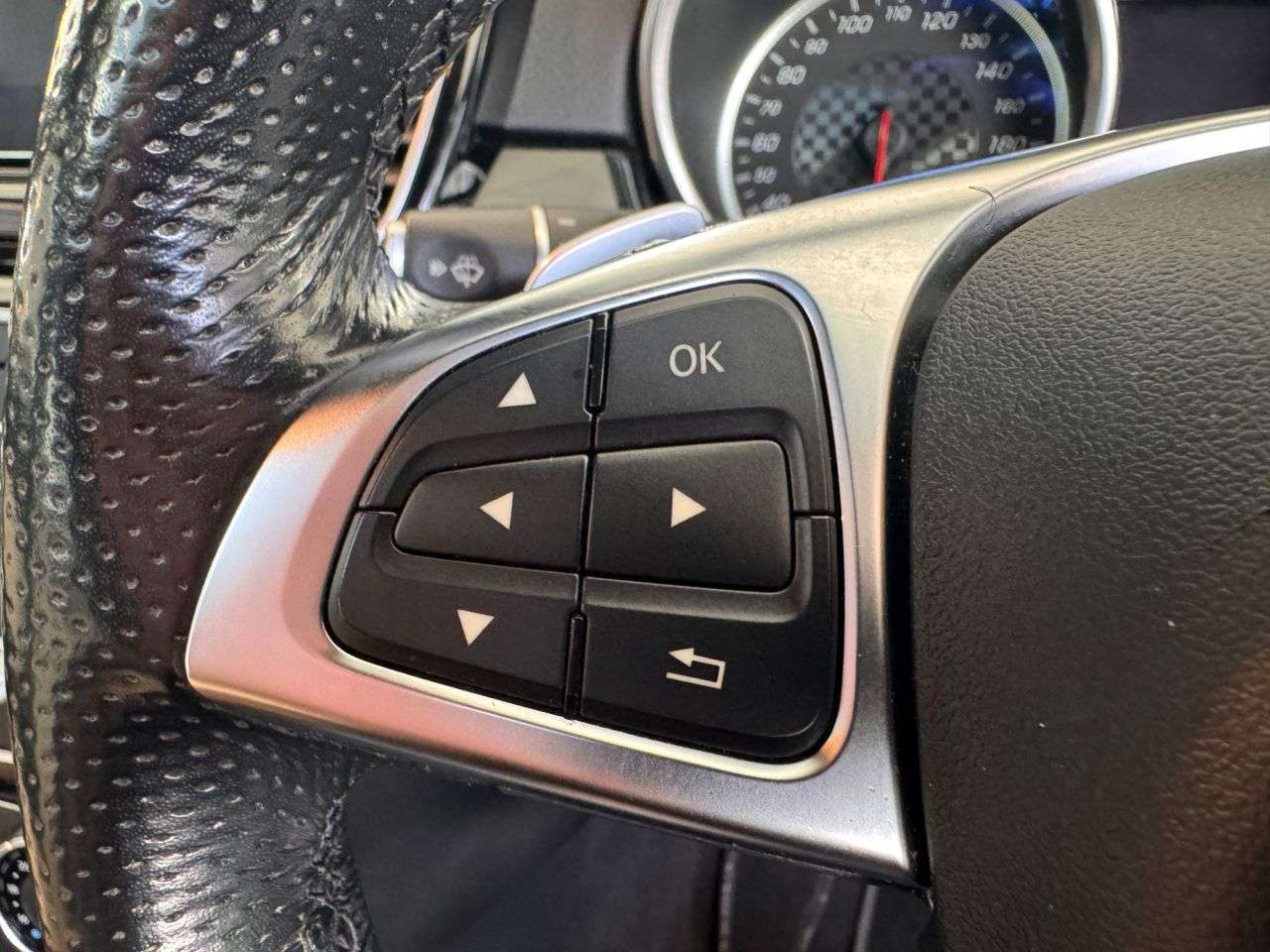 2018 MERCEDES-BENZ GLE 2018 MERCEDES-BENZ GLE