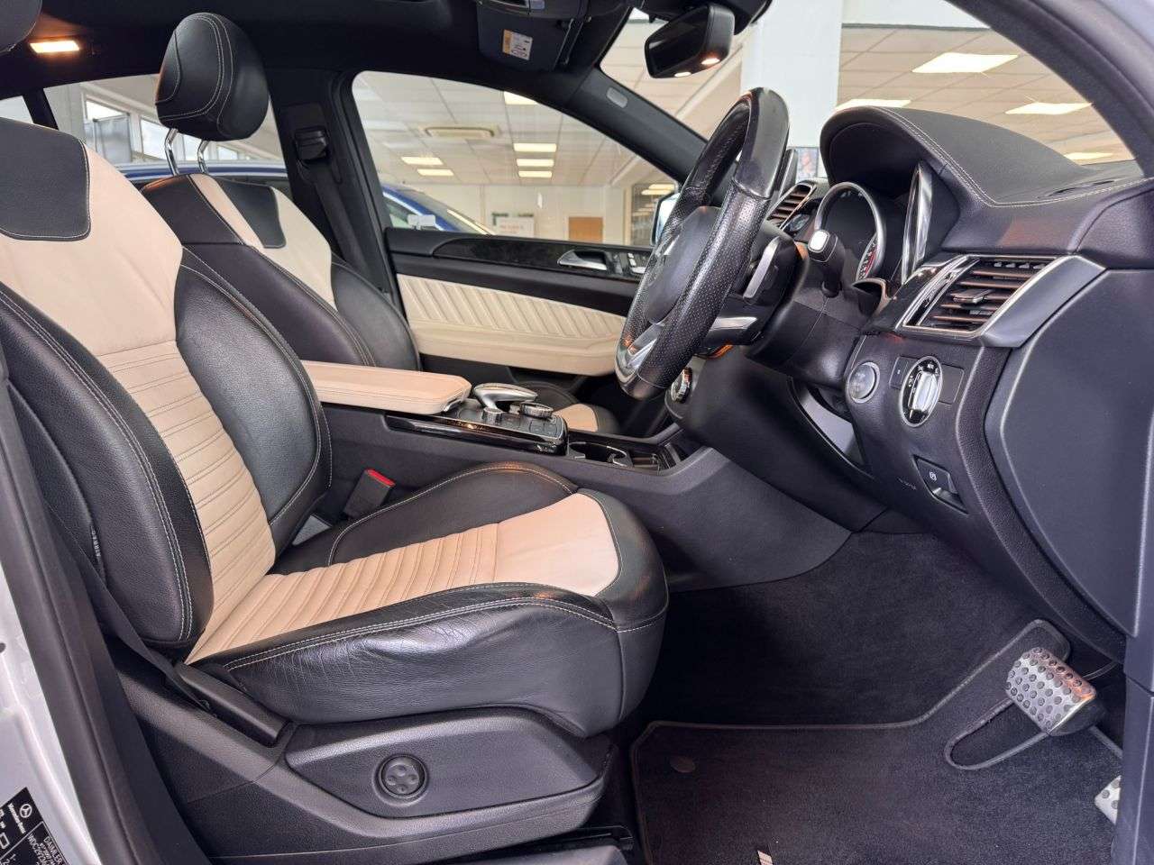 2018 MERCEDES-BENZ GLE 2018 MERCEDES-BENZ GLE