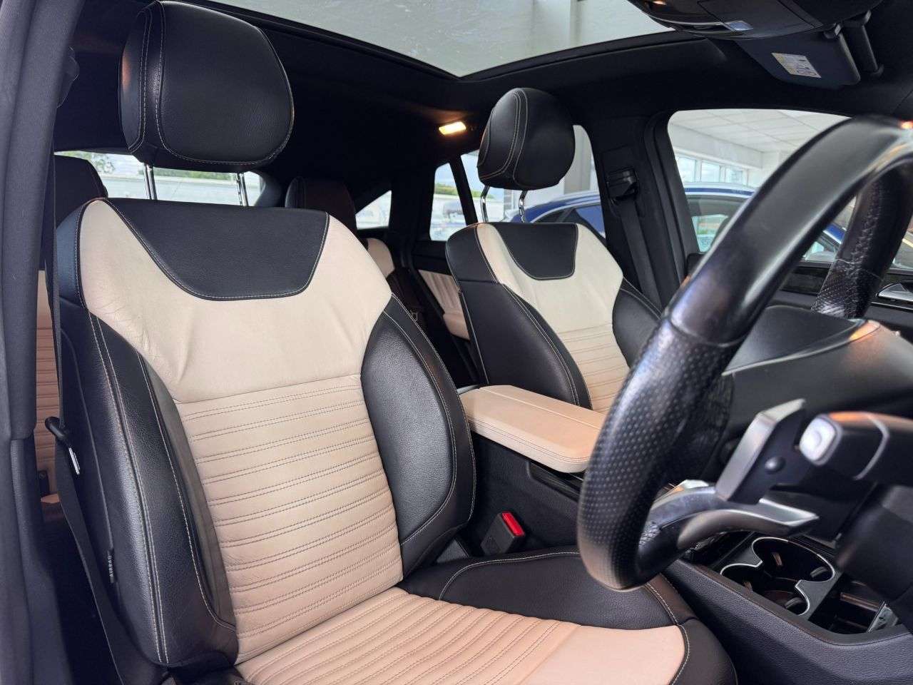 2018 MERCEDES-BENZ GLE 2018 MERCEDES-BENZ GLE