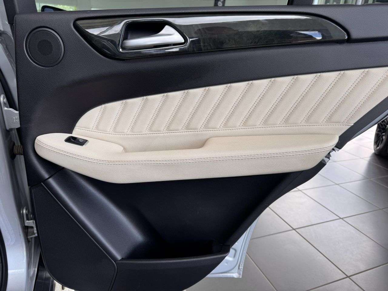 2018 MERCEDES-BENZ GLE 2018 MERCEDES-BENZ GLE
