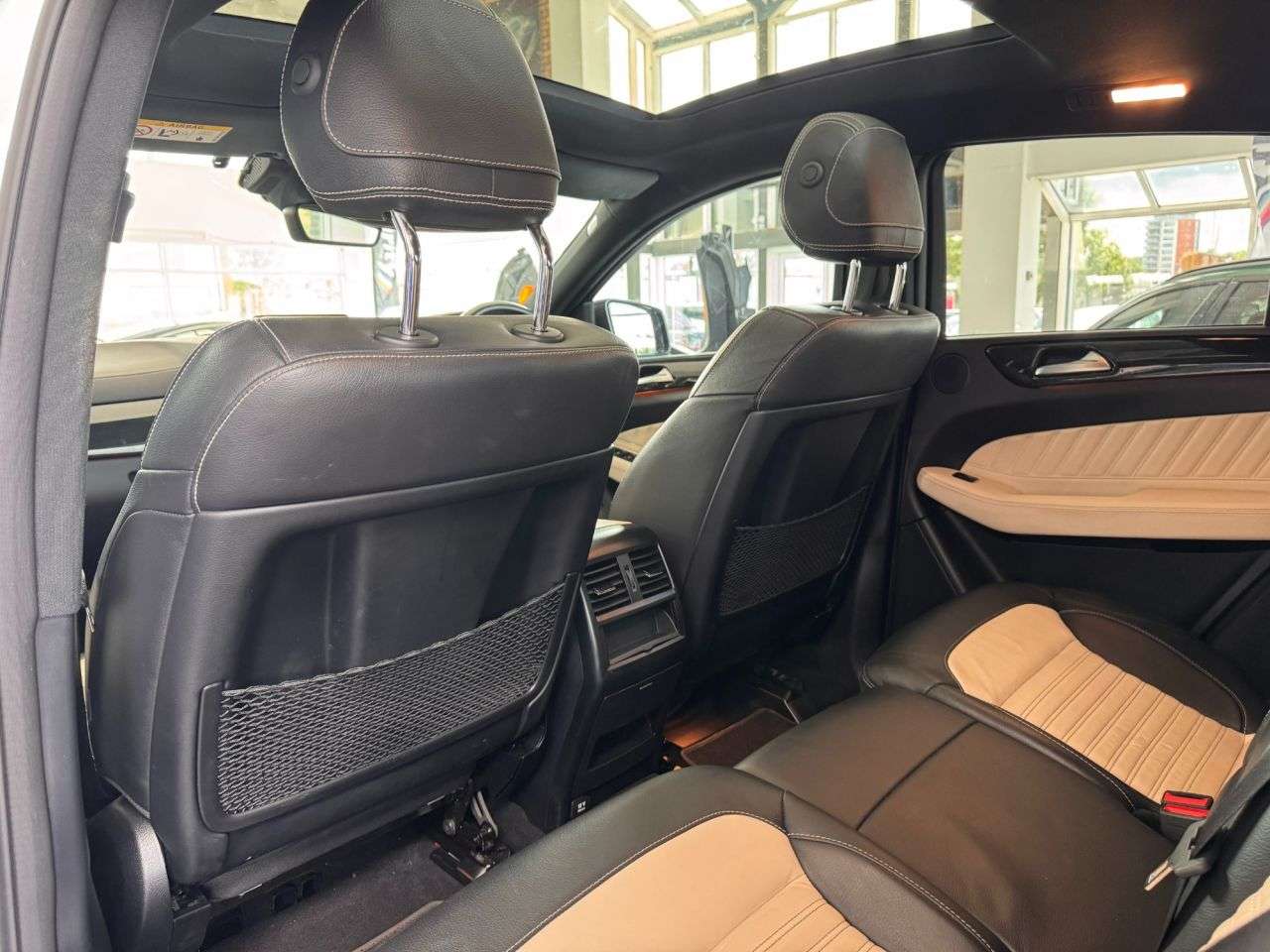 2018 MERCEDES-BENZ GLE 2018 MERCEDES-BENZ GLE