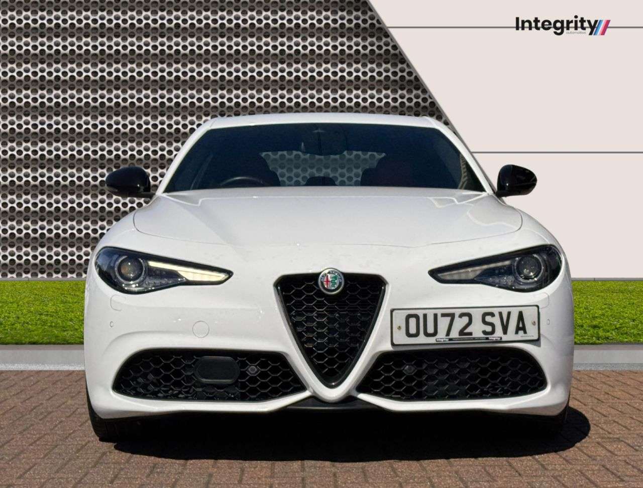 2022 ALFA ROMEO GIULIA 2022 ALFA ROMEO GIULIA