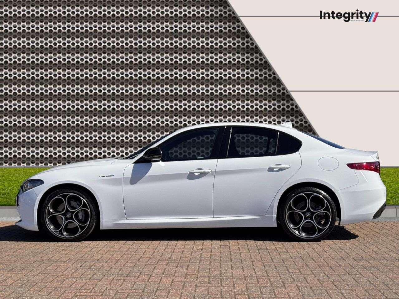 2022 ALFA ROMEO GIULIA 2022 ALFA ROMEO GIULIA