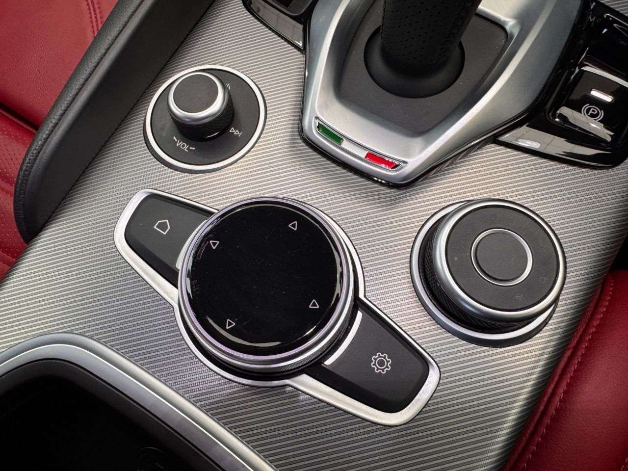 2022 ALFA ROMEO GIULIA 2022 ALFA ROMEO GIULIA
