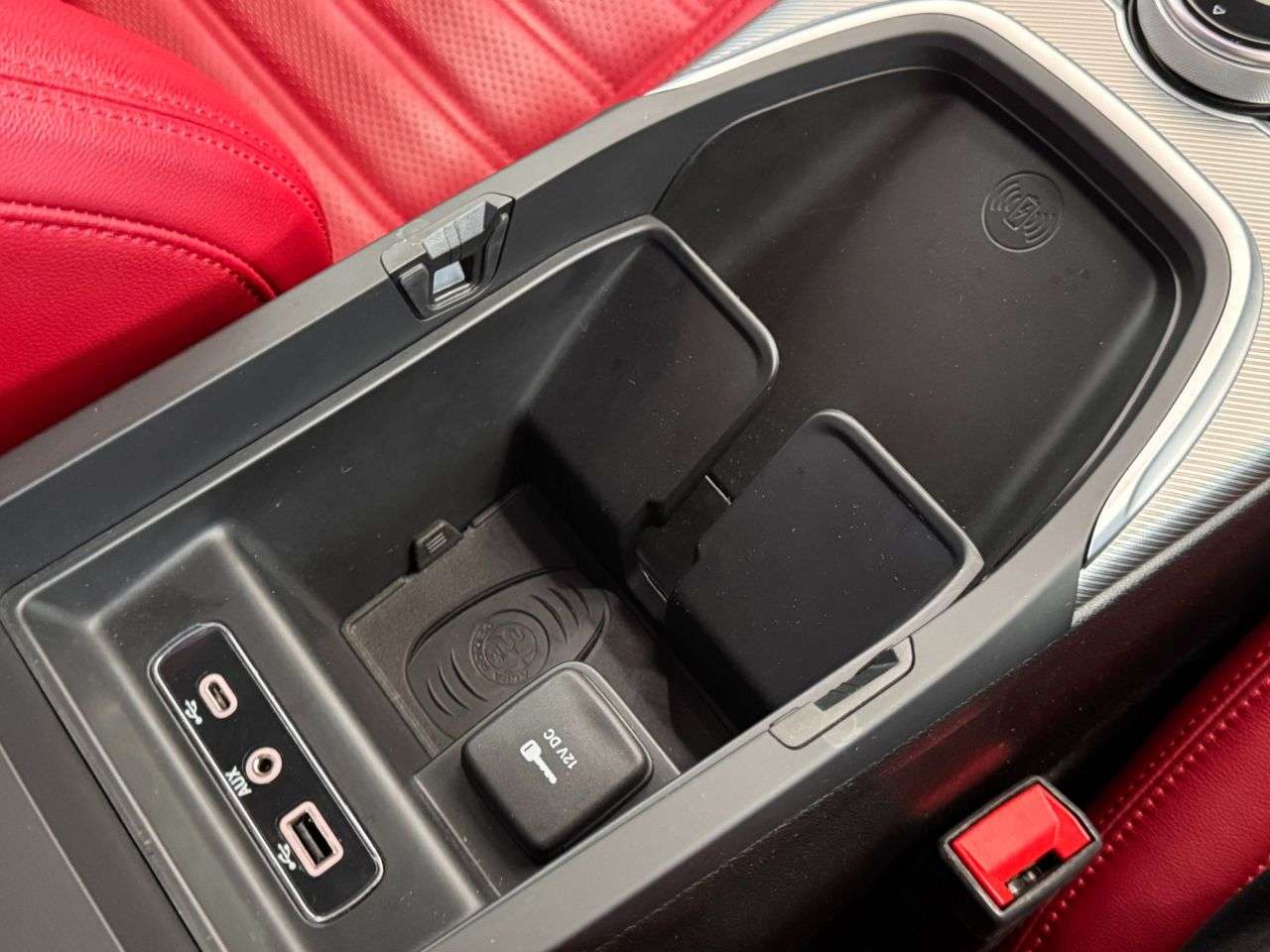 2022 ALFA ROMEO GIULIA 2022 ALFA ROMEO GIULIA