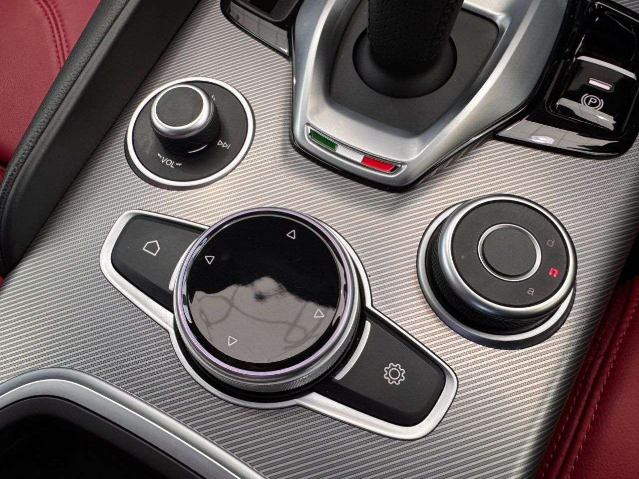 2022 ALFA ROMEO GIULIA 2022 ALFA ROMEO GIULIA