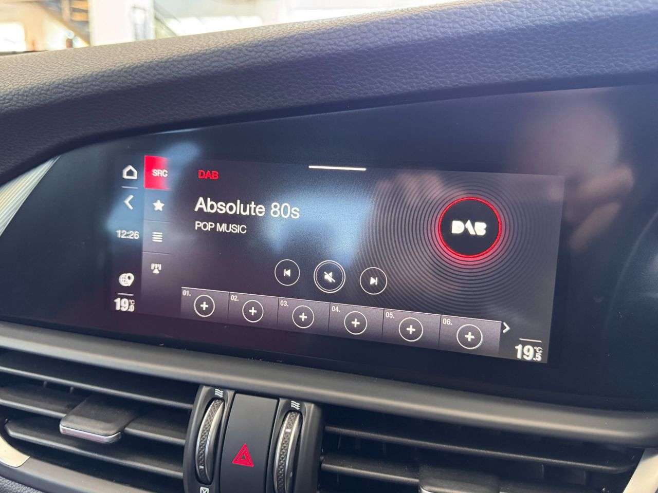 2022 ALFA ROMEO GIULIA 2022 ALFA ROMEO GIULIA