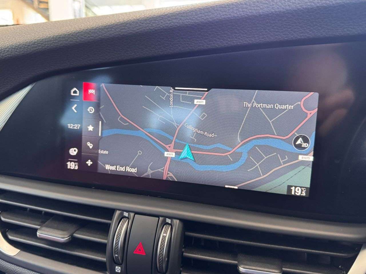 2022 ALFA ROMEO GIULIA 2022 ALFA ROMEO GIULIA