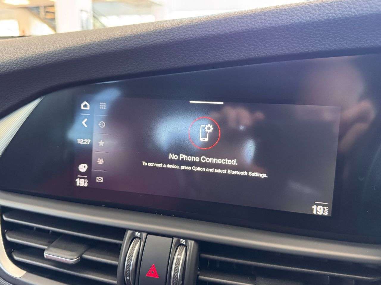 2022 ALFA ROMEO GIULIA 2022 ALFA ROMEO GIULIA