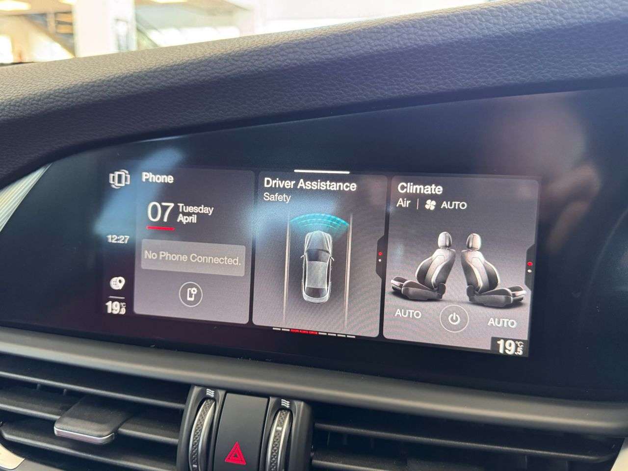 2022 ALFA ROMEO GIULIA 2022 ALFA ROMEO GIULIA