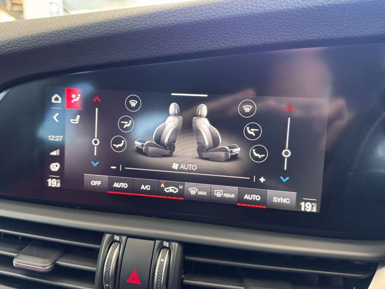 2022 ALFA ROMEO GIULIA 2022 ALFA ROMEO GIULIA