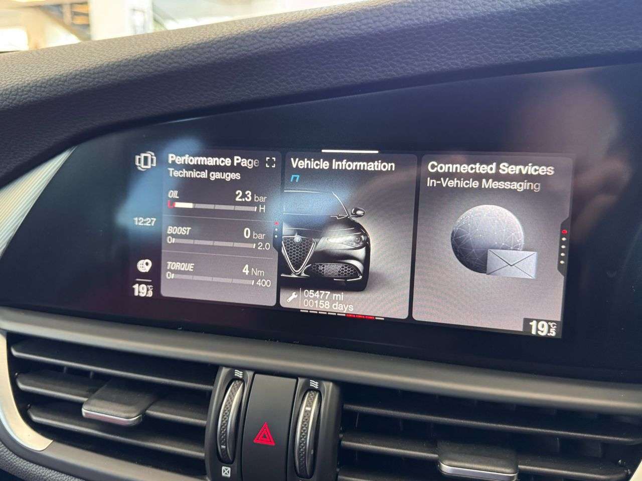 2022 ALFA ROMEO GIULIA 2022 ALFA ROMEO GIULIA