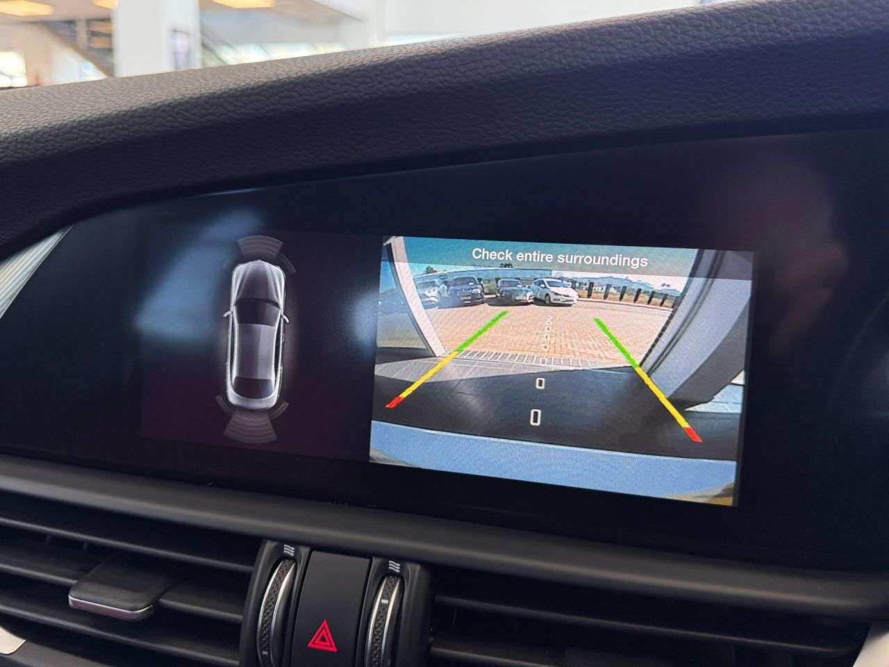 2022 ALFA ROMEO GIULIA 2022 ALFA ROMEO GIULIA