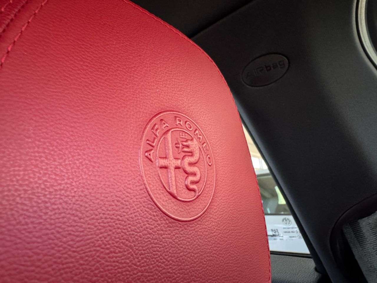 2022 ALFA ROMEO GIULIA 2022 ALFA ROMEO GIULIA