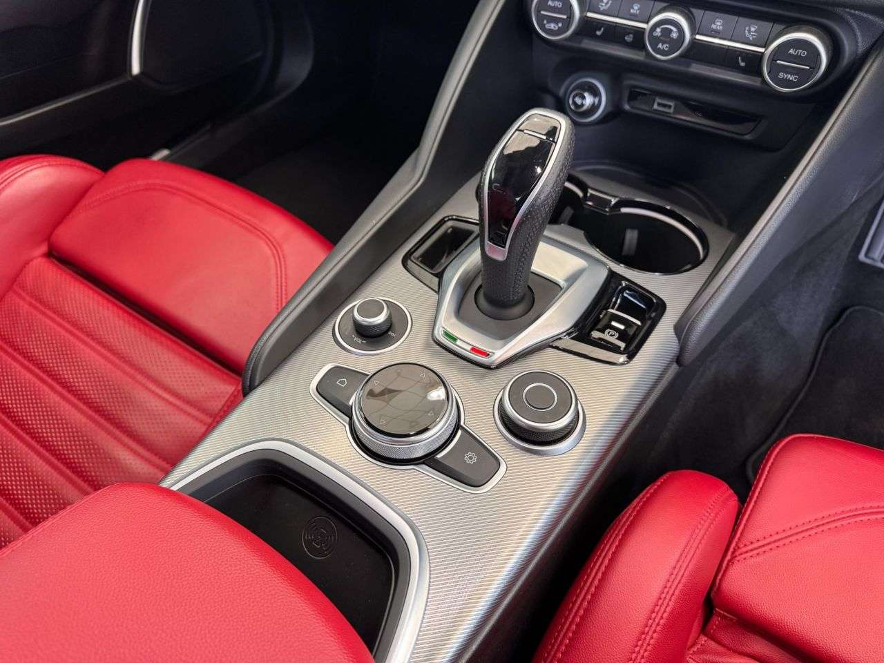 2022 ALFA ROMEO GIULIA 2022 ALFA ROMEO GIULIA