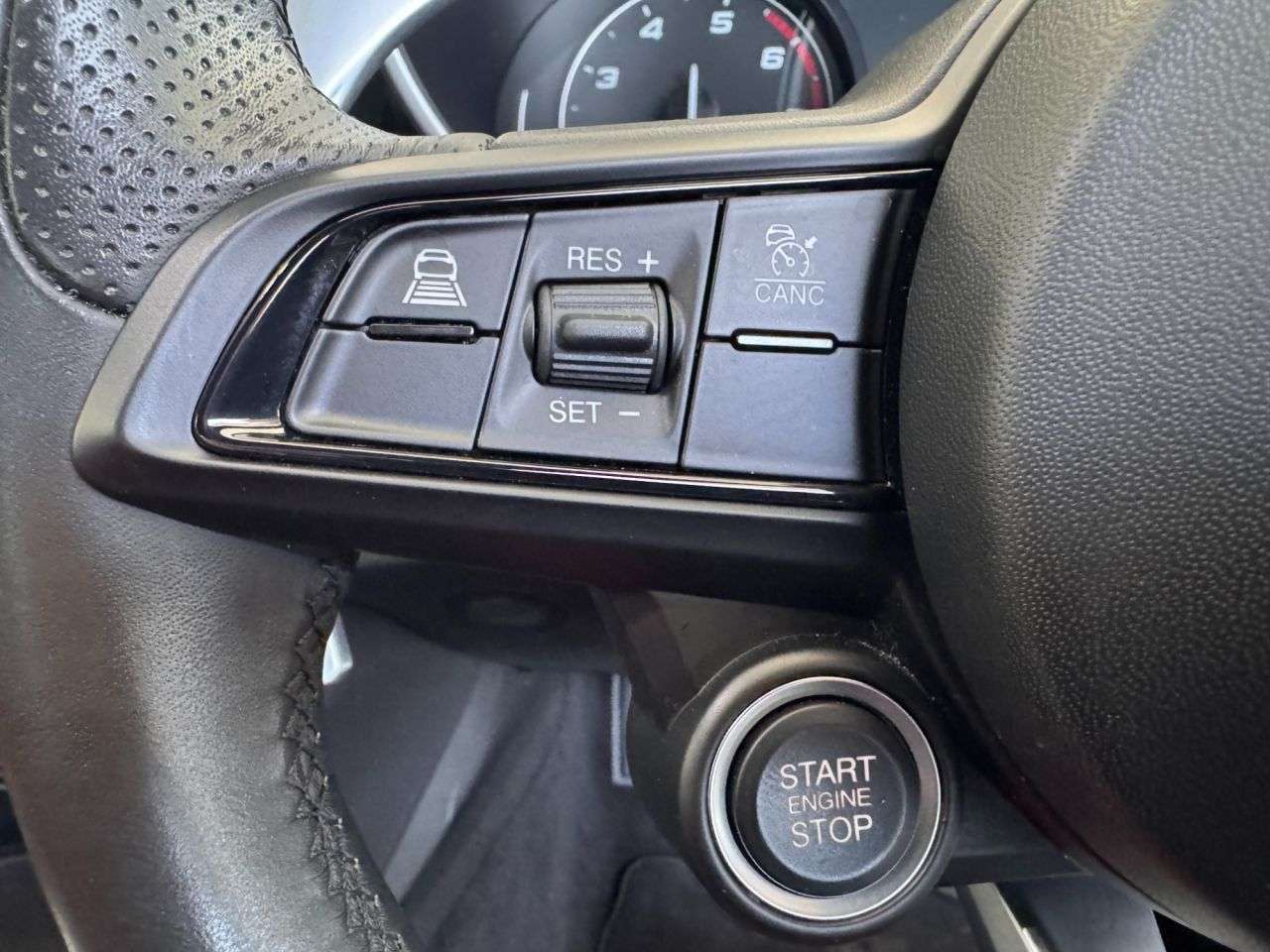 2022 ALFA ROMEO GIULIA 2022 ALFA ROMEO GIULIA