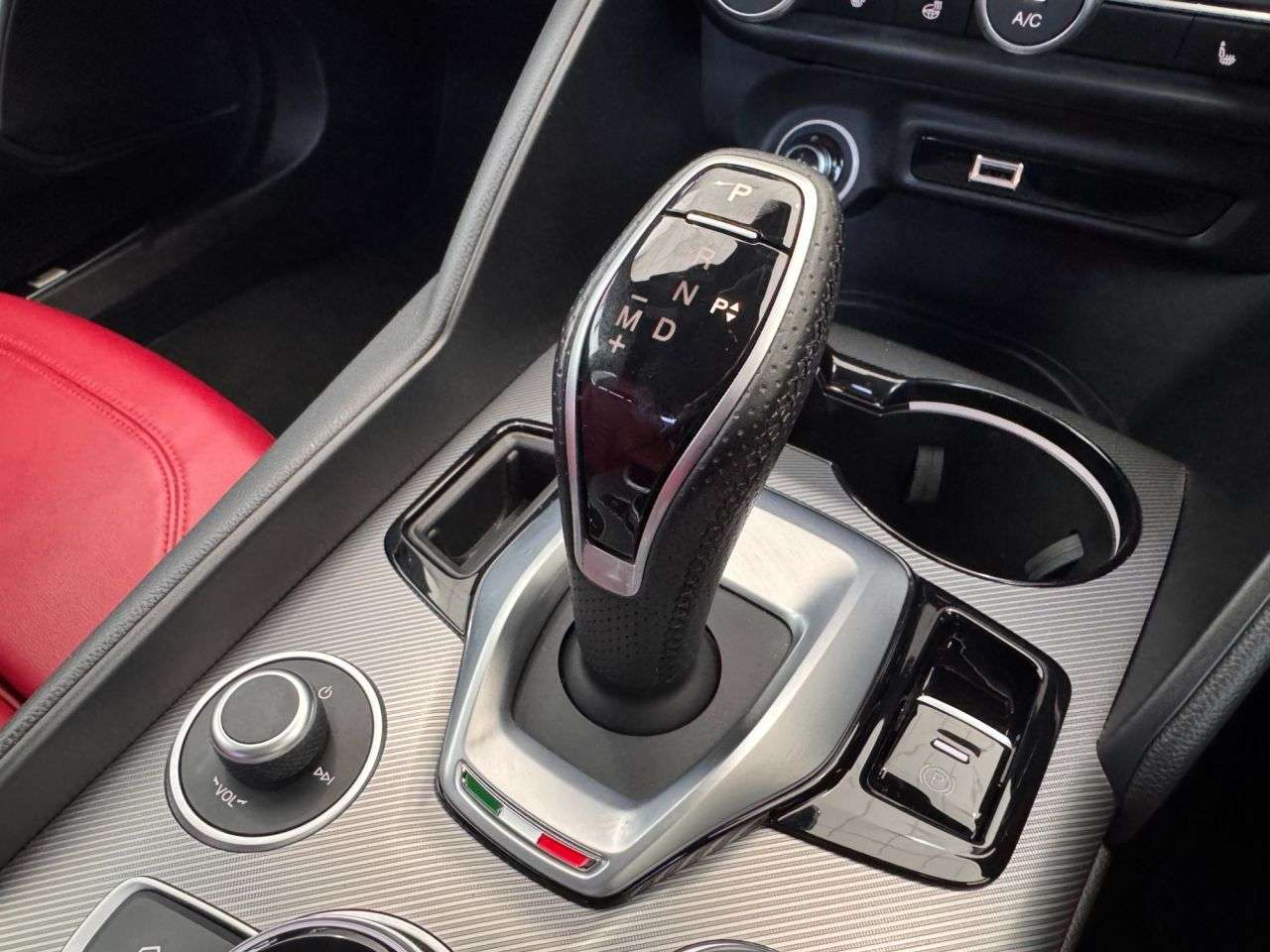 2022 ALFA ROMEO GIULIA 2022 ALFA ROMEO GIULIA