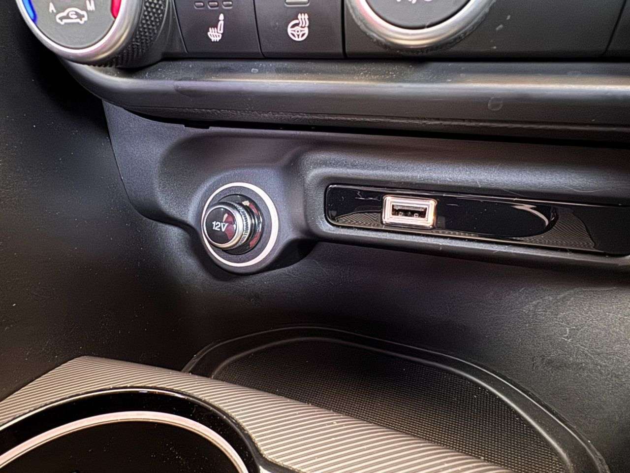 2022 ALFA ROMEO GIULIA 2022 ALFA ROMEO GIULIA