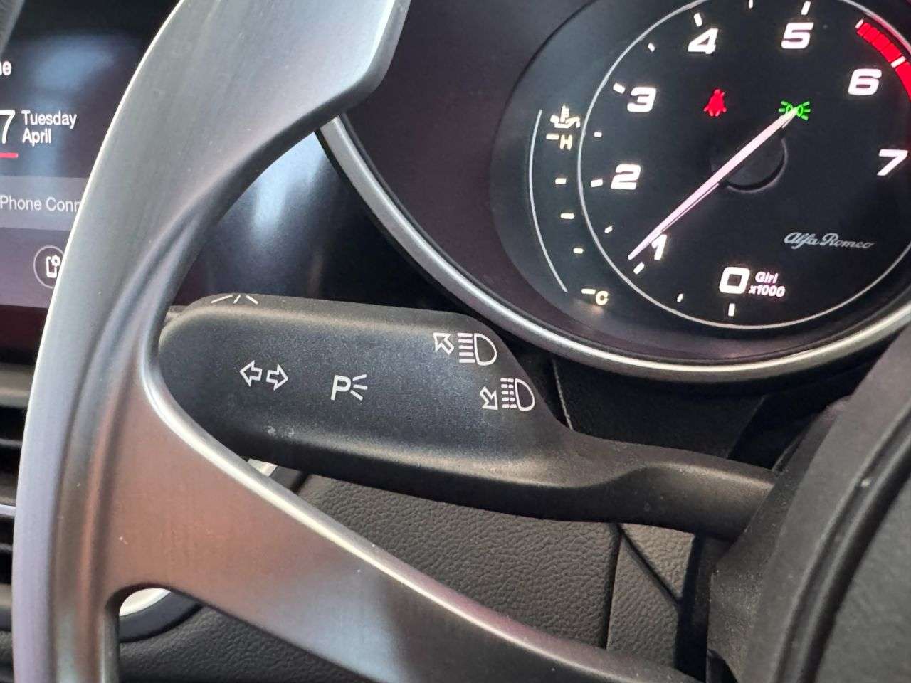 2022 ALFA ROMEO GIULIA 2022 ALFA ROMEO GIULIA