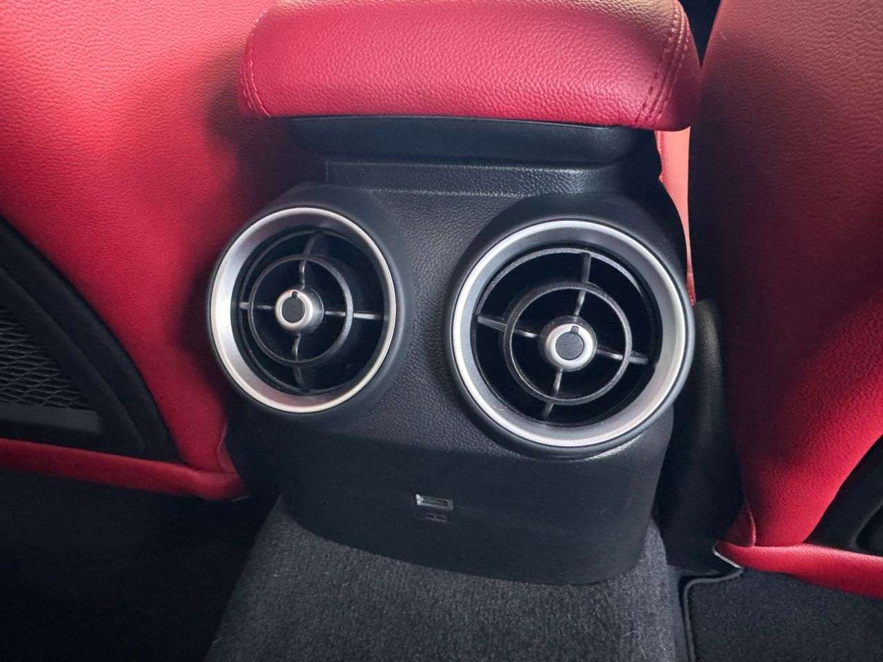 2022 ALFA ROMEO GIULIA 2022 ALFA ROMEO GIULIA