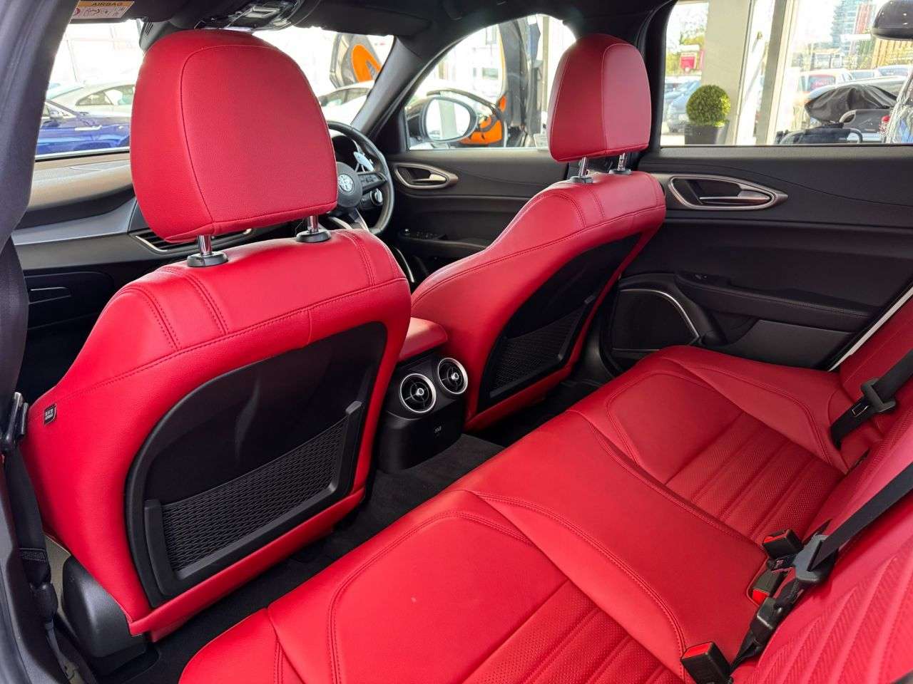 2022 ALFA ROMEO GIULIA 2022 ALFA ROMEO GIULIA