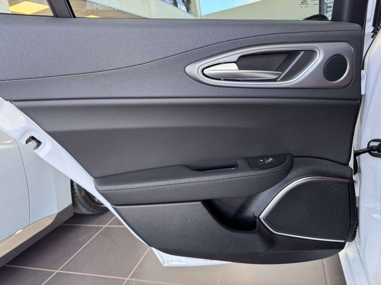 2022 ALFA ROMEO GIULIA 2022 ALFA ROMEO GIULIA