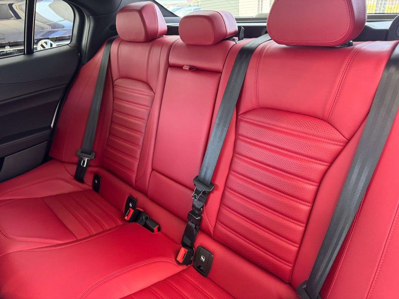 2022 ALFA ROMEO GIULIA 2022 ALFA ROMEO GIULIA