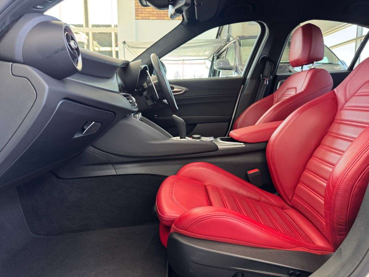 2022 ALFA ROMEO GIULIA 2022 ALFA ROMEO GIULIA