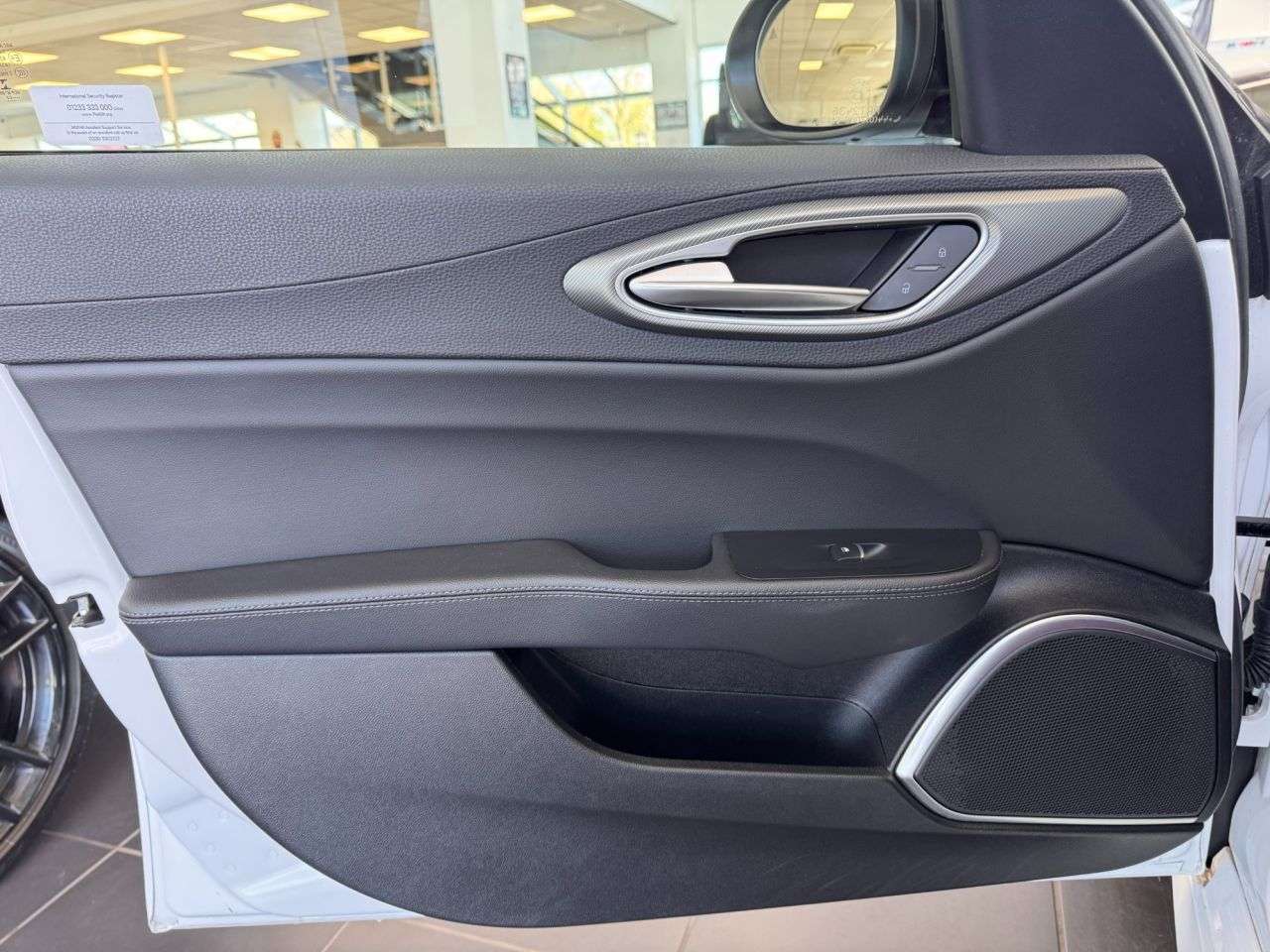 2022 ALFA ROMEO GIULIA 2022 ALFA ROMEO GIULIA