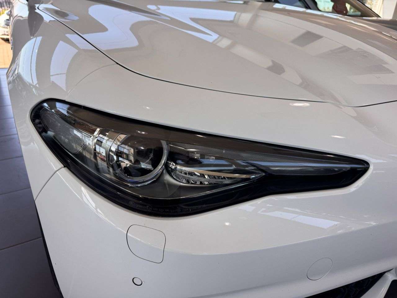 2022 ALFA ROMEO GIULIA 2022 ALFA ROMEO GIULIA