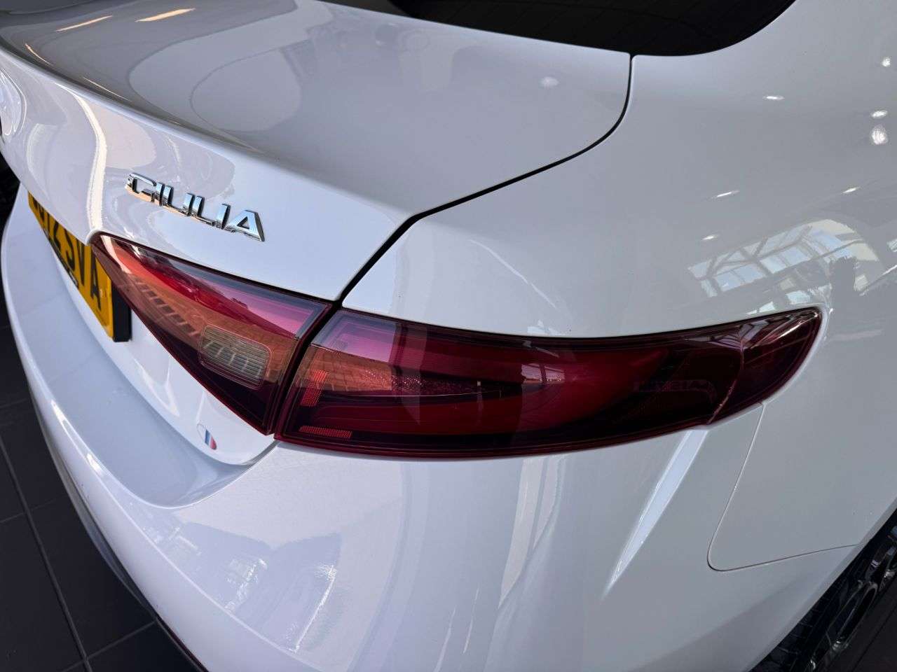 2022 ALFA ROMEO GIULIA 2022 ALFA ROMEO GIULIA