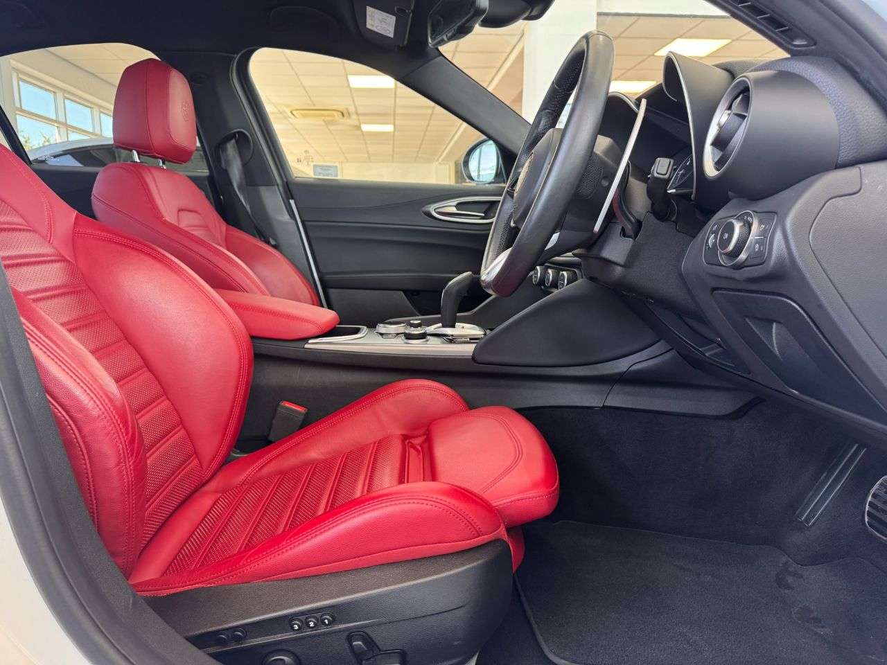 2022 ALFA ROMEO GIULIA 2022 ALFA ROMEO GIULIA