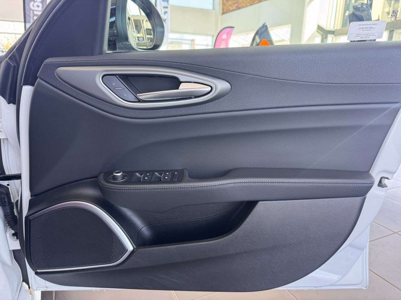 2022 ALFA ROMEO GIULIA 2022 ALFA ROMEO GIULIA