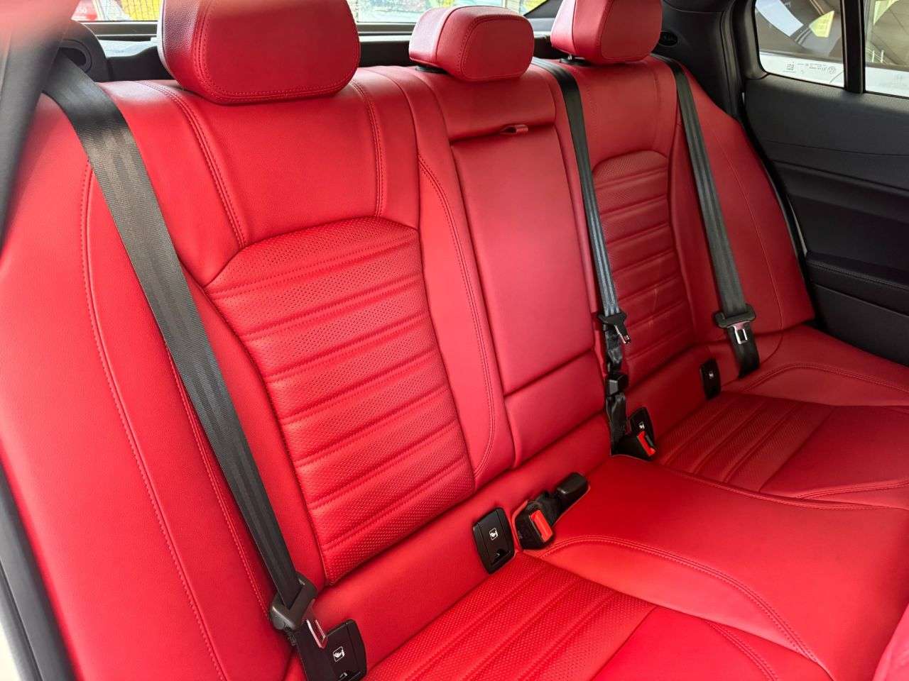2022 ALFA ROMEO GIULIA 2022 ALFA ROMEO GIULIA