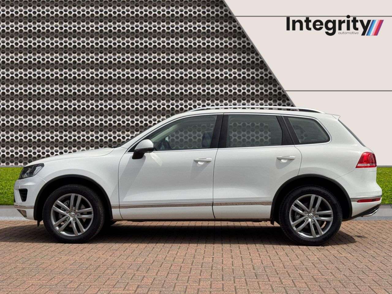 2015 VOLKSWAGEN TOUAREG 2015 VOLKSWAGEN TOUAREG