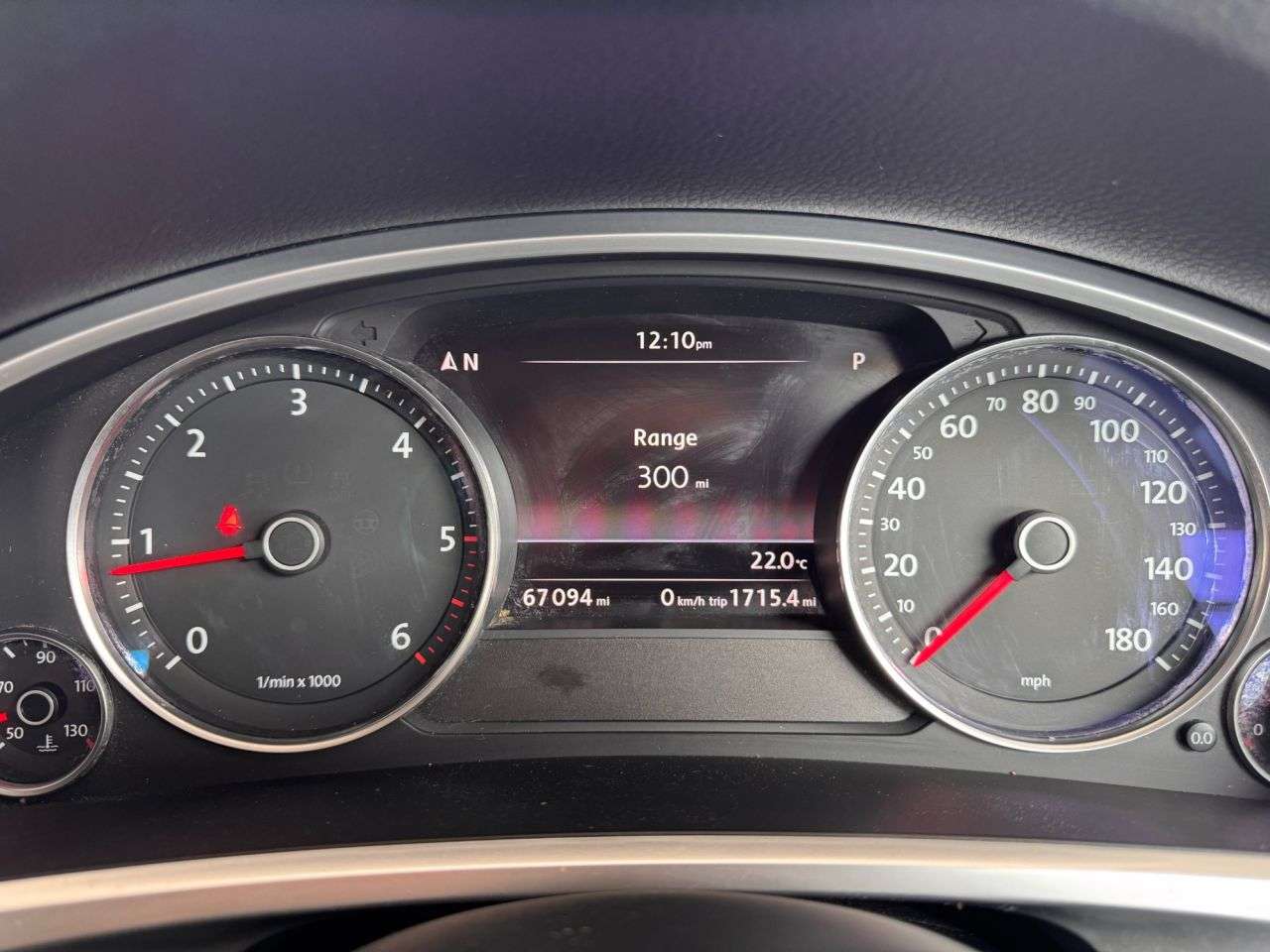 2015 VOLKSWAGEN TOUAREG 2015 VOLKSWAGEN TOUAREG