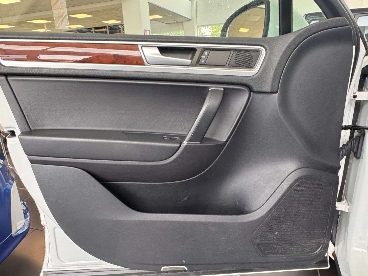 2015 VOLKSWAGEN TOUAREG 2015 VOLKSWAGEN TOUAREG