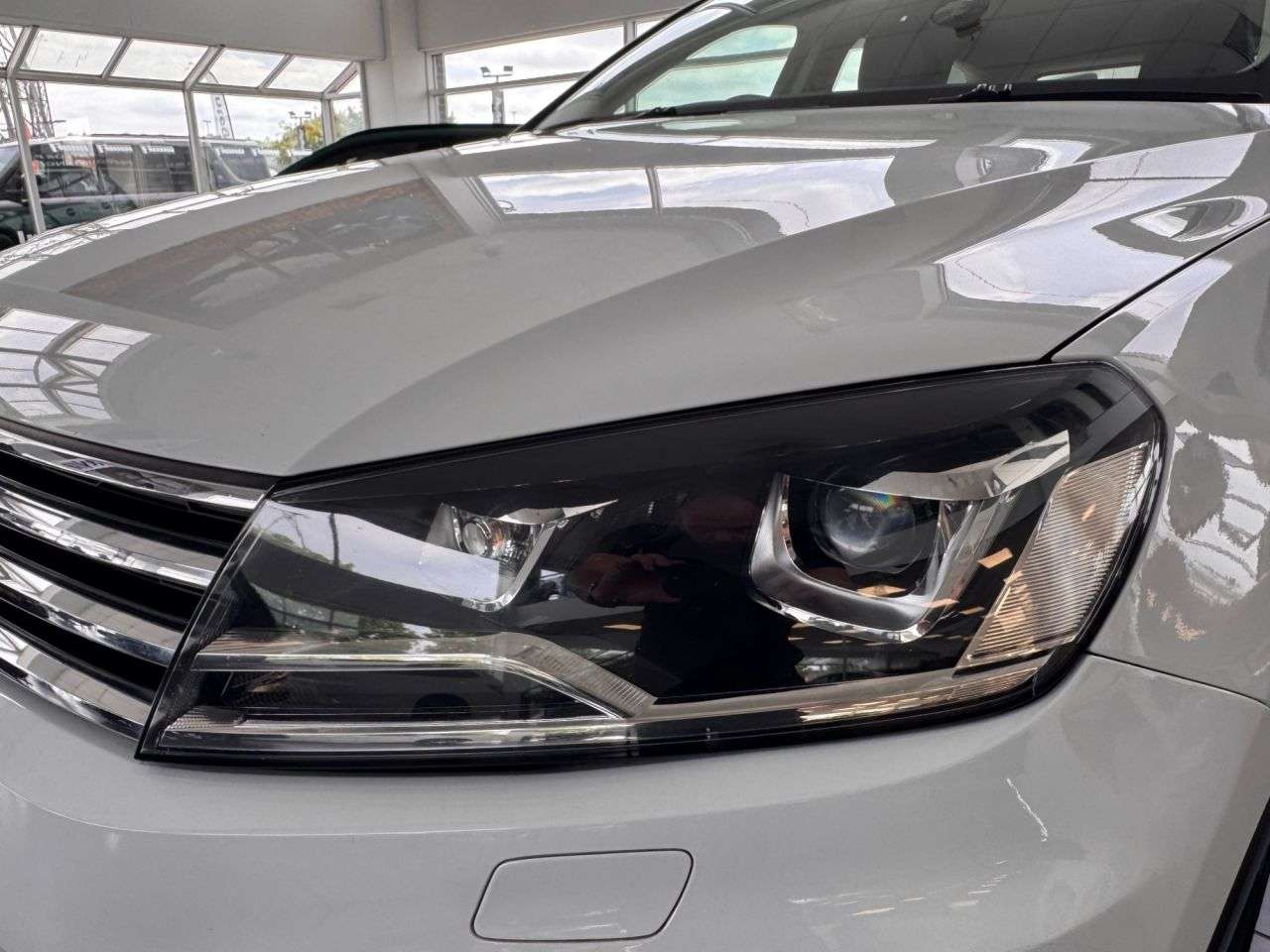 2015 VOLKSWAGEN TOUAREG 2015 VOLKSWAGEN TOUAREG
