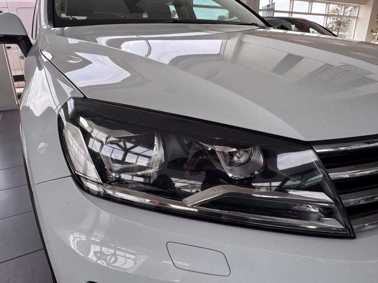 2015 VOLKSWAGEN TOUAREG 2015 VOLKSWAGEN TOUAREG