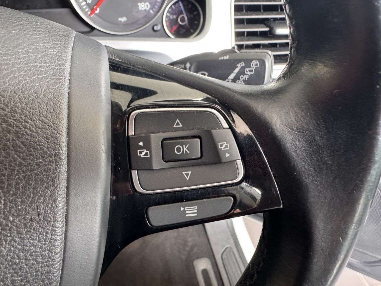 2015 VOLKSWAGEN TOUAREG 2015 VOLKSWAGEN TOUAREG