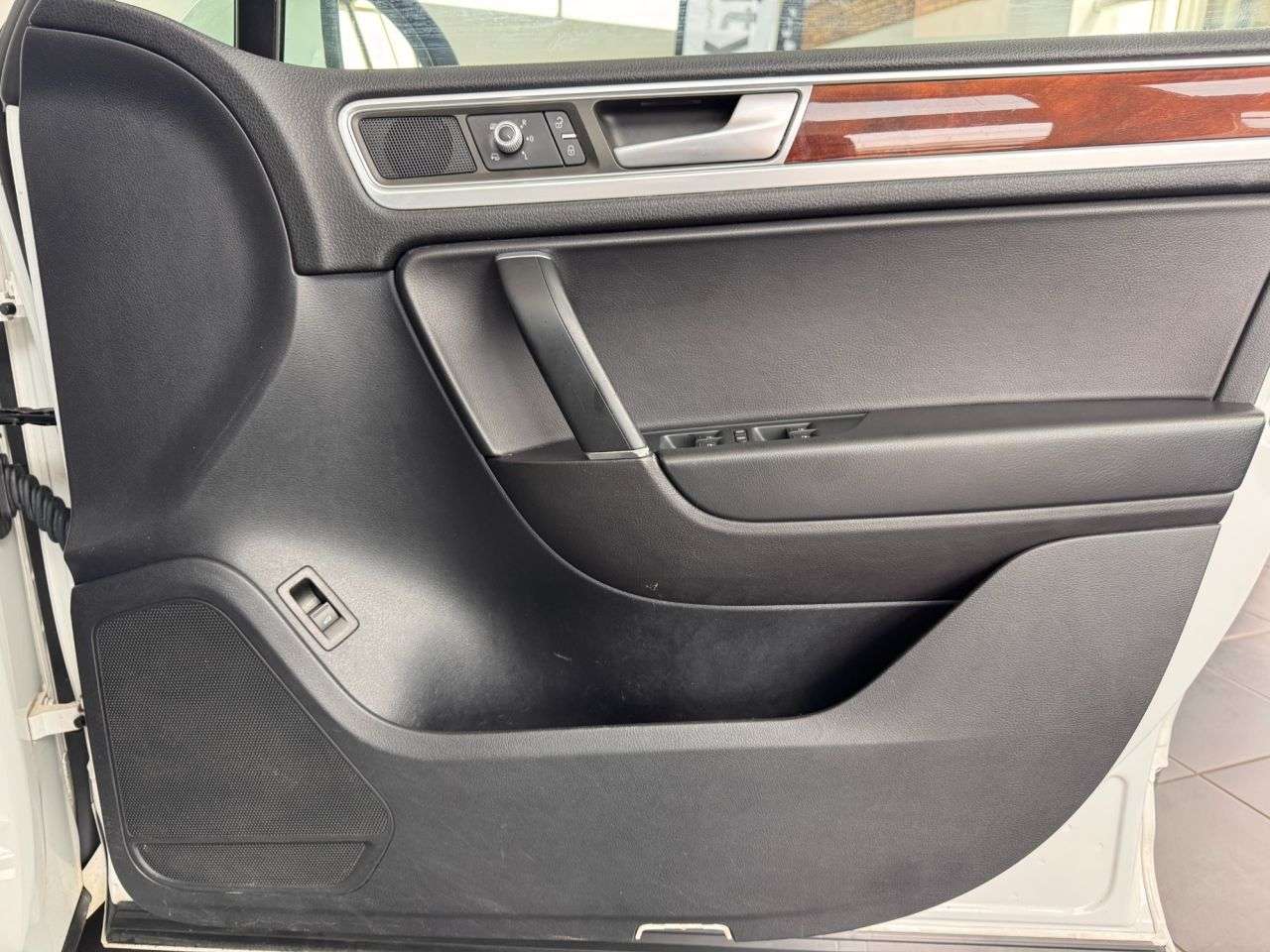 2015 VOLKSWAGEN TOUAREG 2015 VOLKSWAGEN TOUAREG