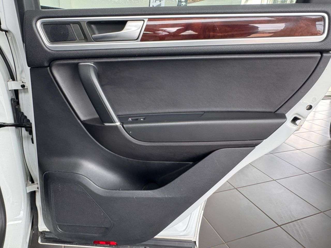 2015 VOLKSWAGEN TOUAREG 2015 VOLKSWAGEN TOUAREG