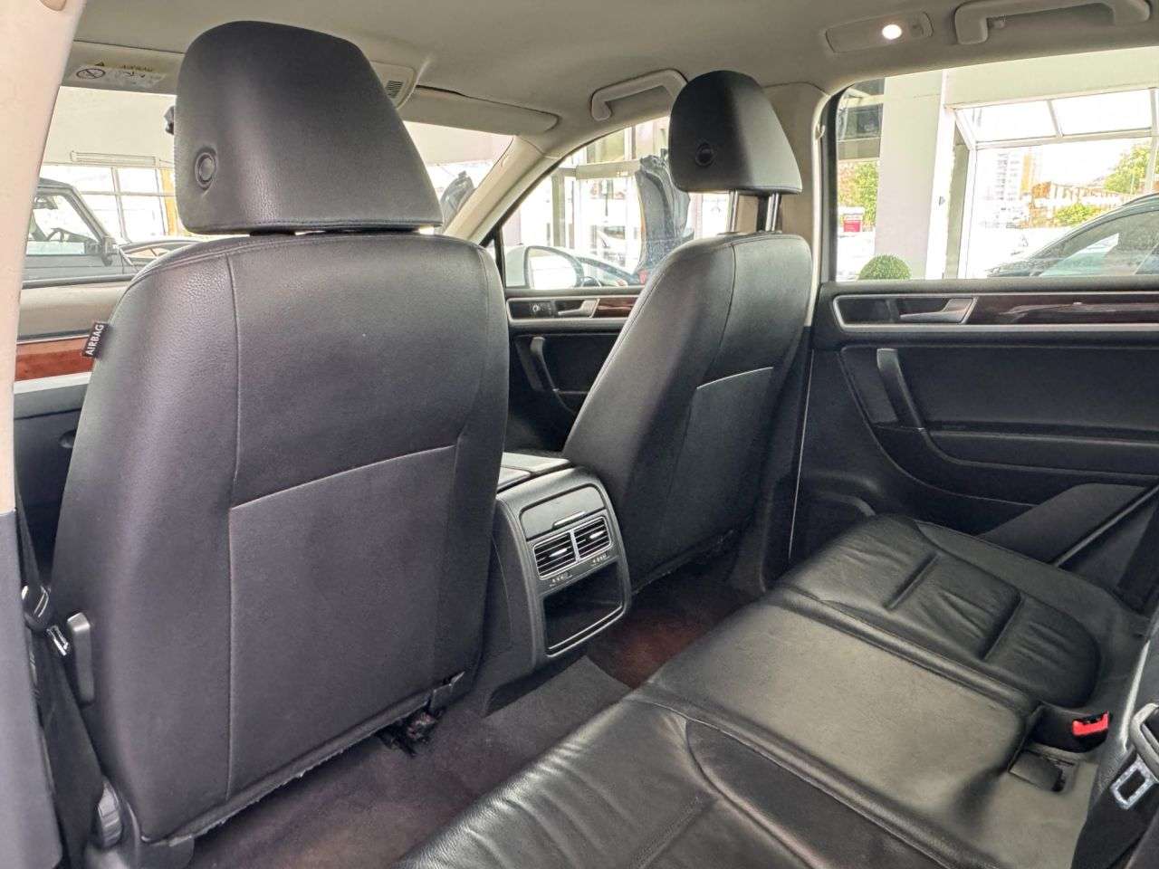 2015 VOLKSWAGEN TOUAREG 2015 VOLKSWAGEN TOUAREG